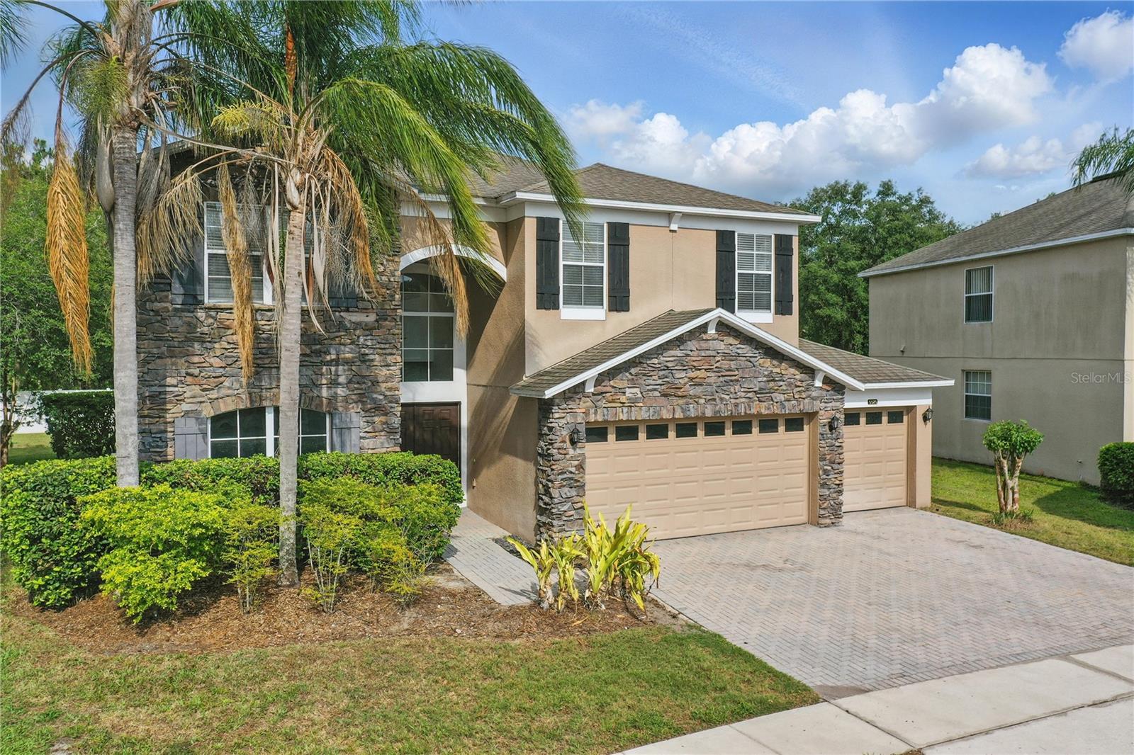 Image 2 of 54 For 5525 Oakworth Place