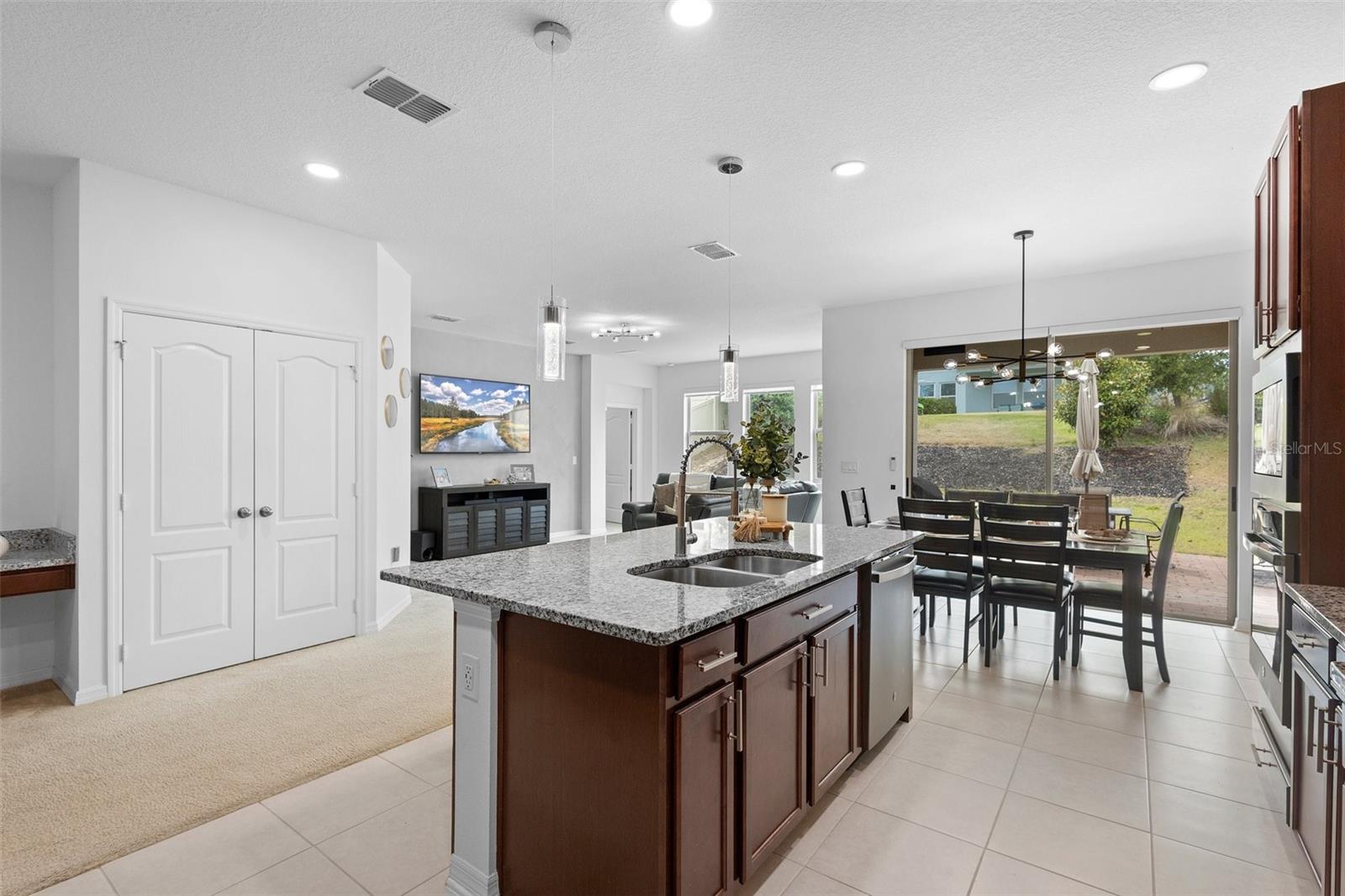 Image 12 of 50 For 17199 Hickory Wind Drive