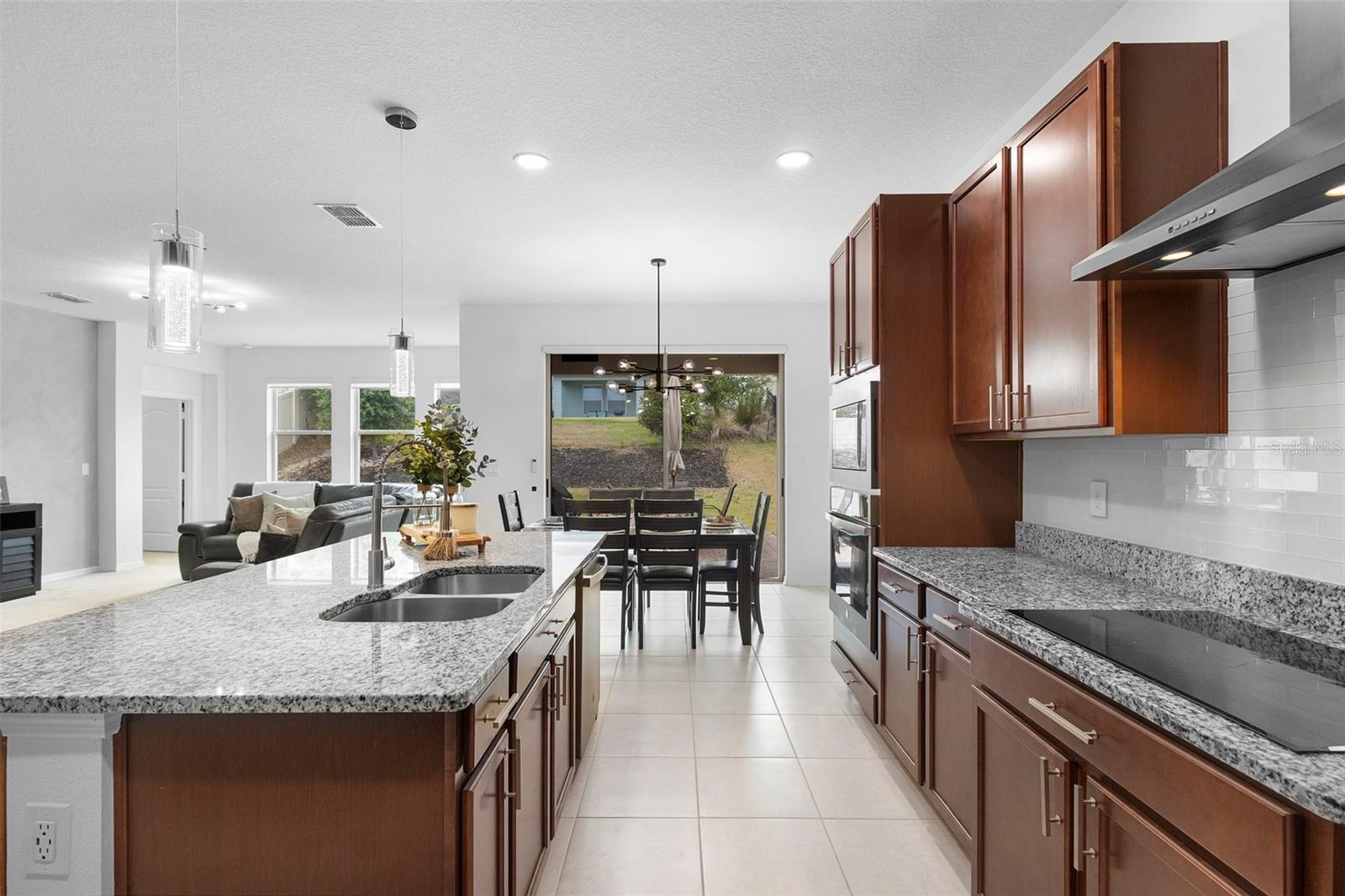 Image 13 of 50 For 17199 Hickory Wind Drive