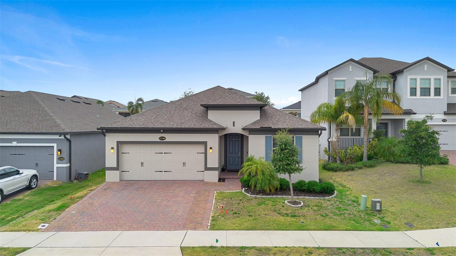 Image 2 of 50 For 17199 Hickory Wind Drive