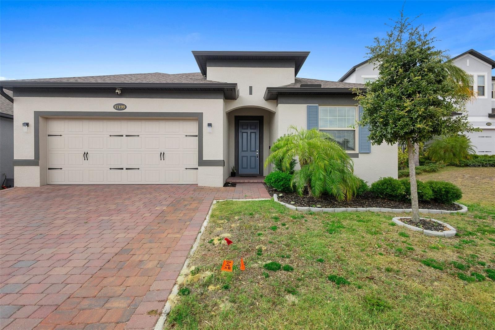 Image 4 of 50 For 17199 Hickory Wind Drive