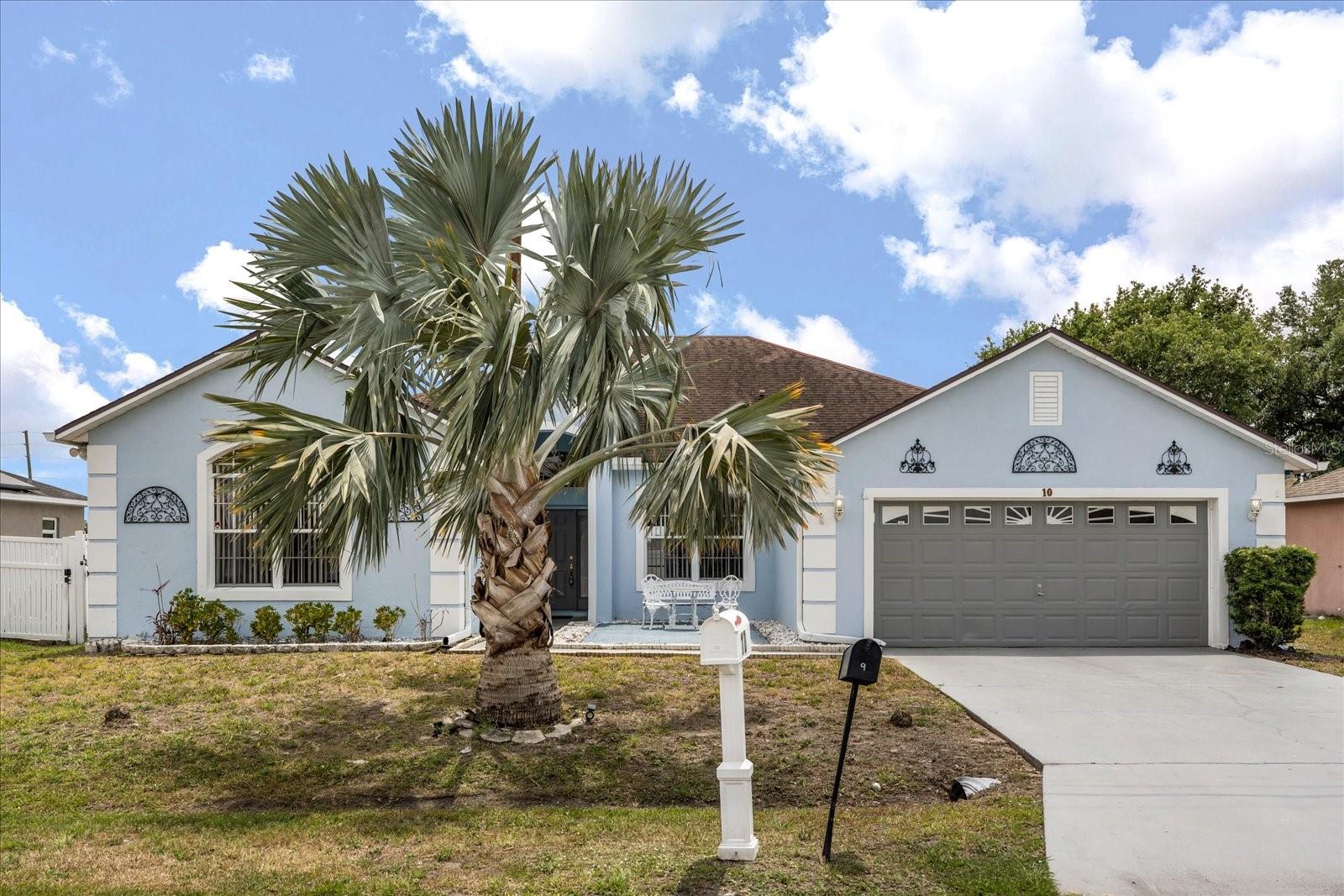 Details for 10 Alicante Court, KISSIMMEE, FL 34758