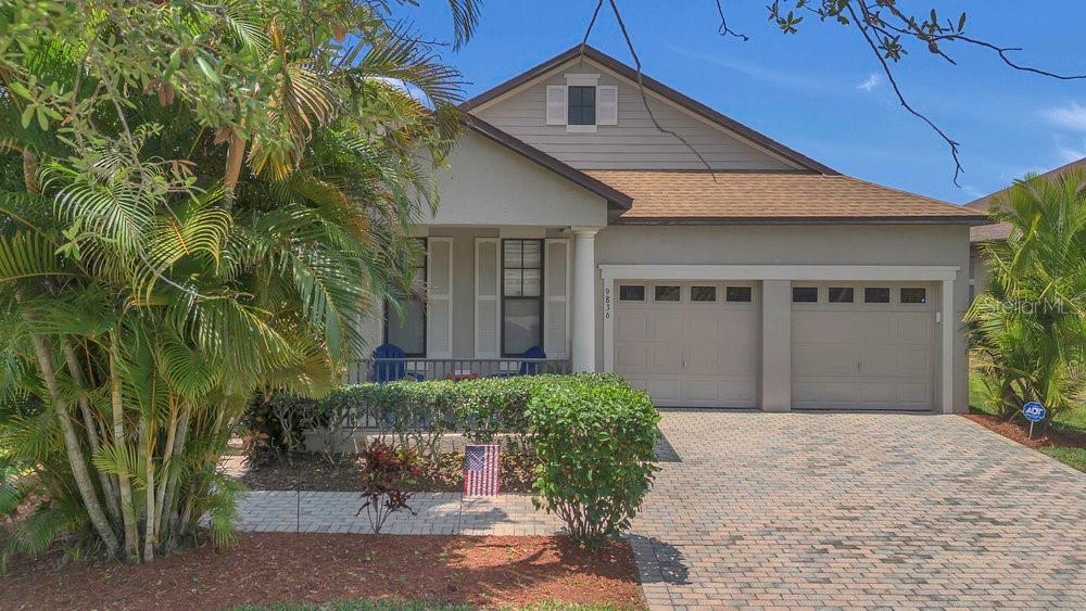 Details for 9836 Lake District Lane, ORLANDO, FL 32832