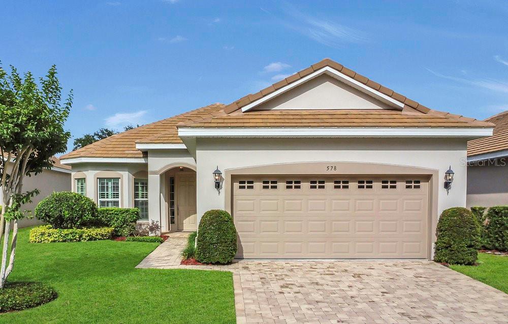 Details for 578 Newhall Lane, DEBARY, FL 32713
