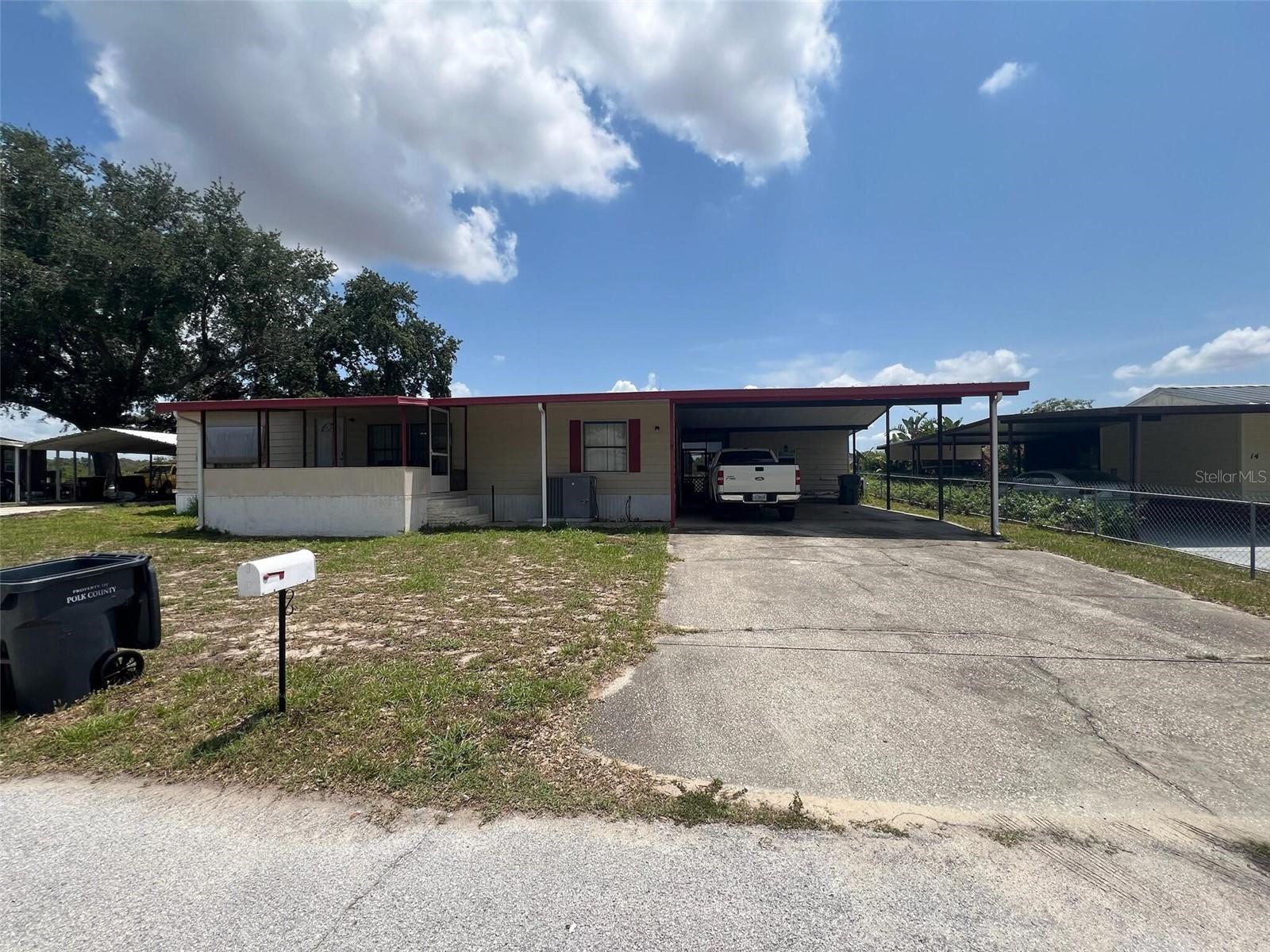 Details for 13 Candlelight Loop, LAKE WALES, FL 33859