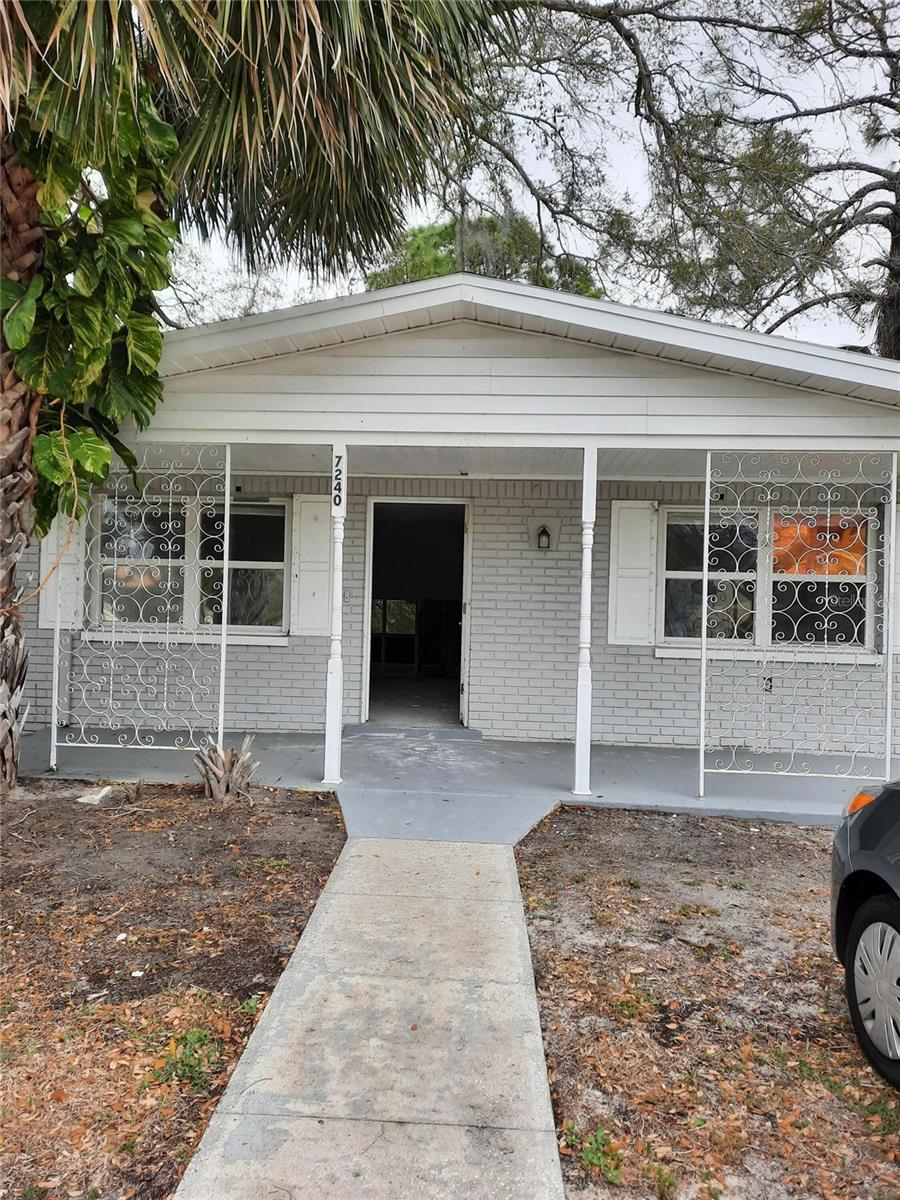 Details for 7240 Donna Drive, NEW PORT RICHEY, FL 34652