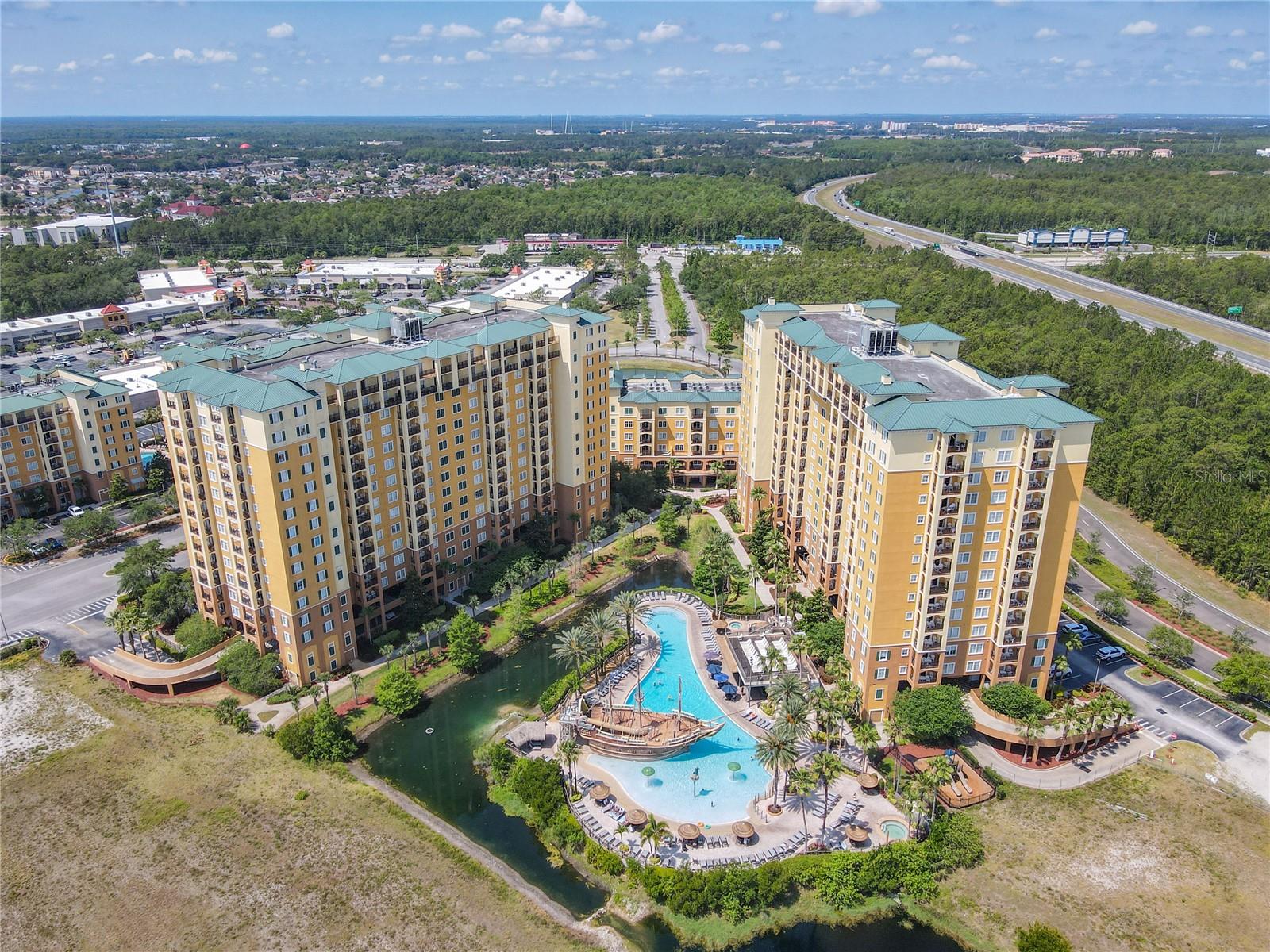 Image 34 of 35 For 8101 Resort Village Drive