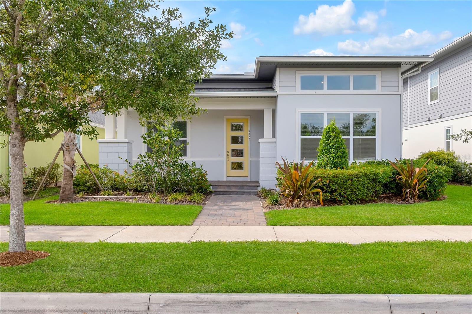 Details for 7789 Nemours Parkway, ORLANDO, FL 32827