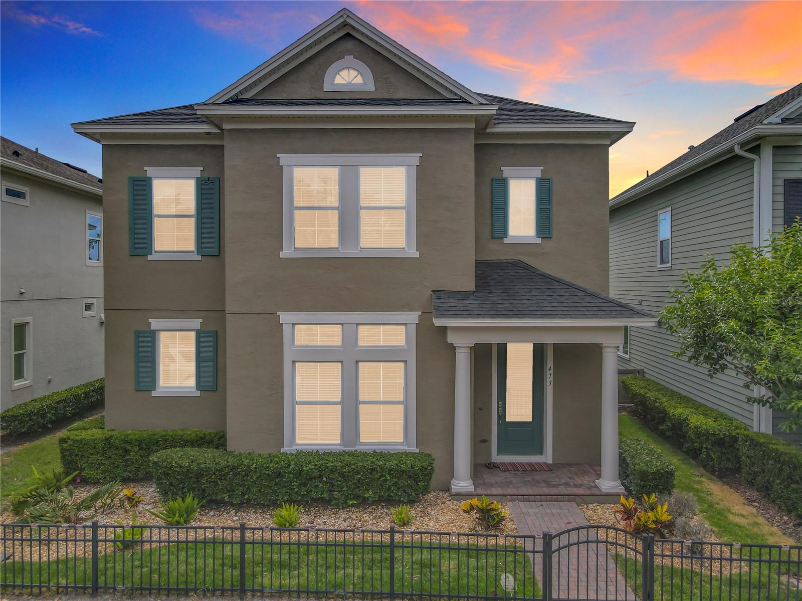 Details for 473 Oviedo Boulevard, OVIEDO, FL 32765