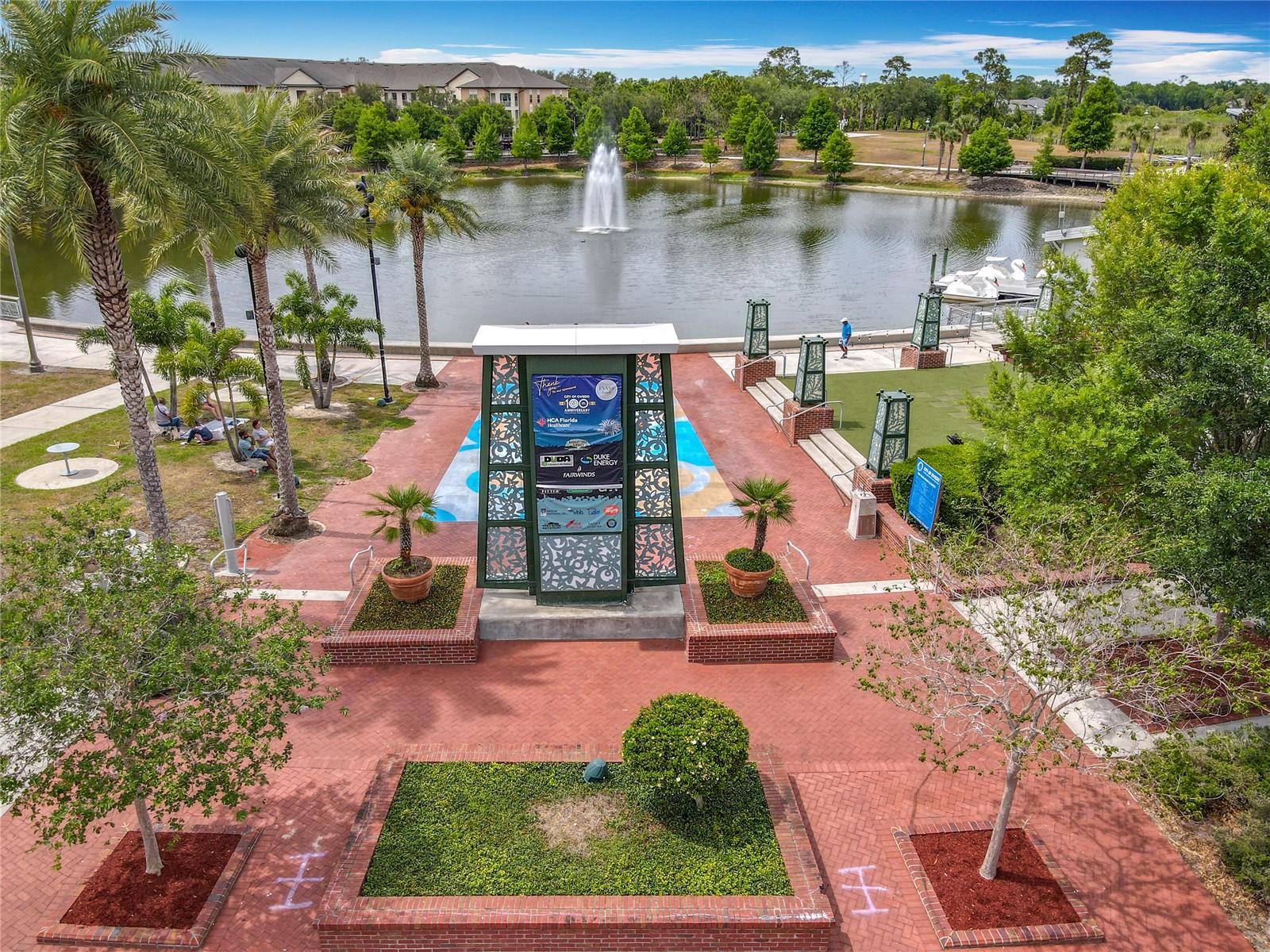 Image 59 of 70 For 473 Oviedo Boulevard