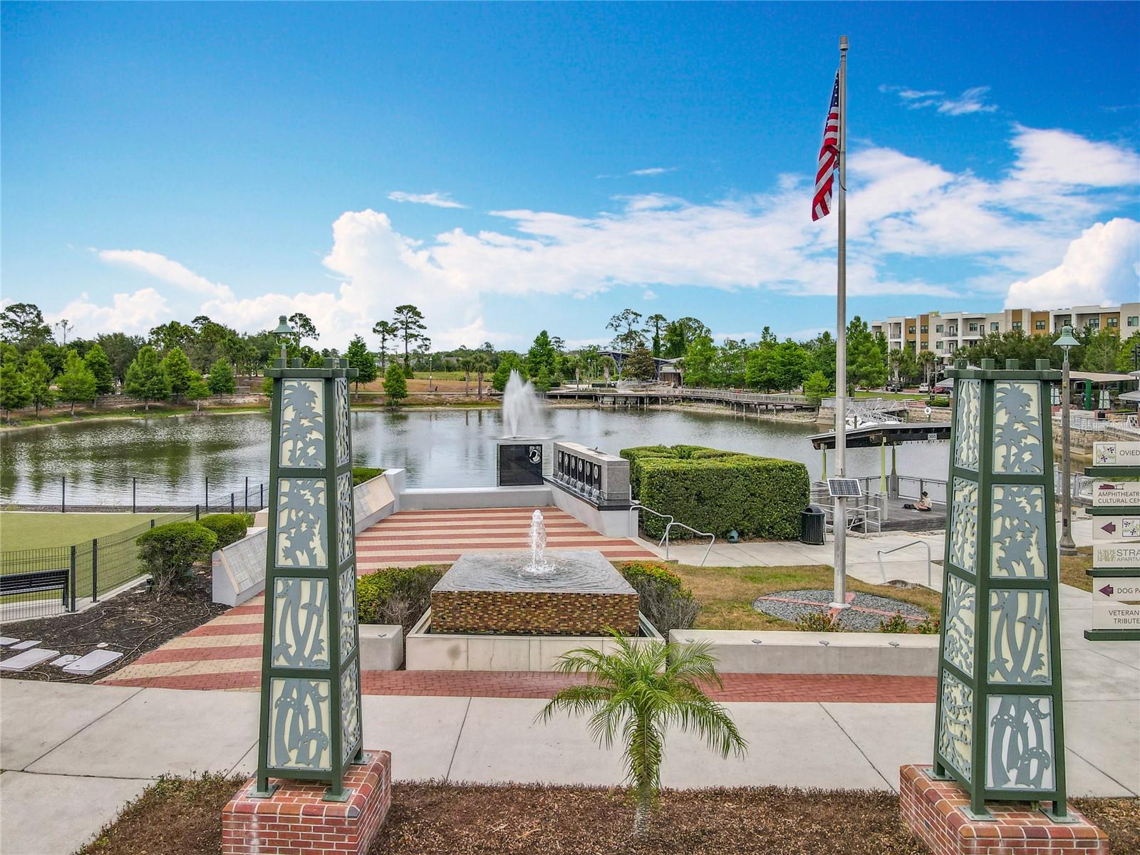 Image 67 of 70 For 473 Oviedo Boulevard