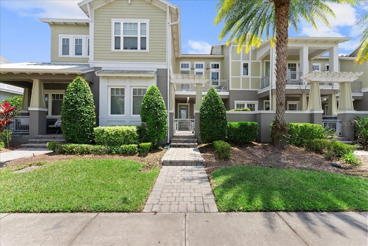 Details for 8436 Tavistock Lakes Boulevard, ORLANDO, FL 32827