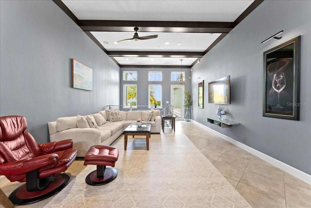 Image 14 of 38 For 8436 Tavistock Lakes Boulevard