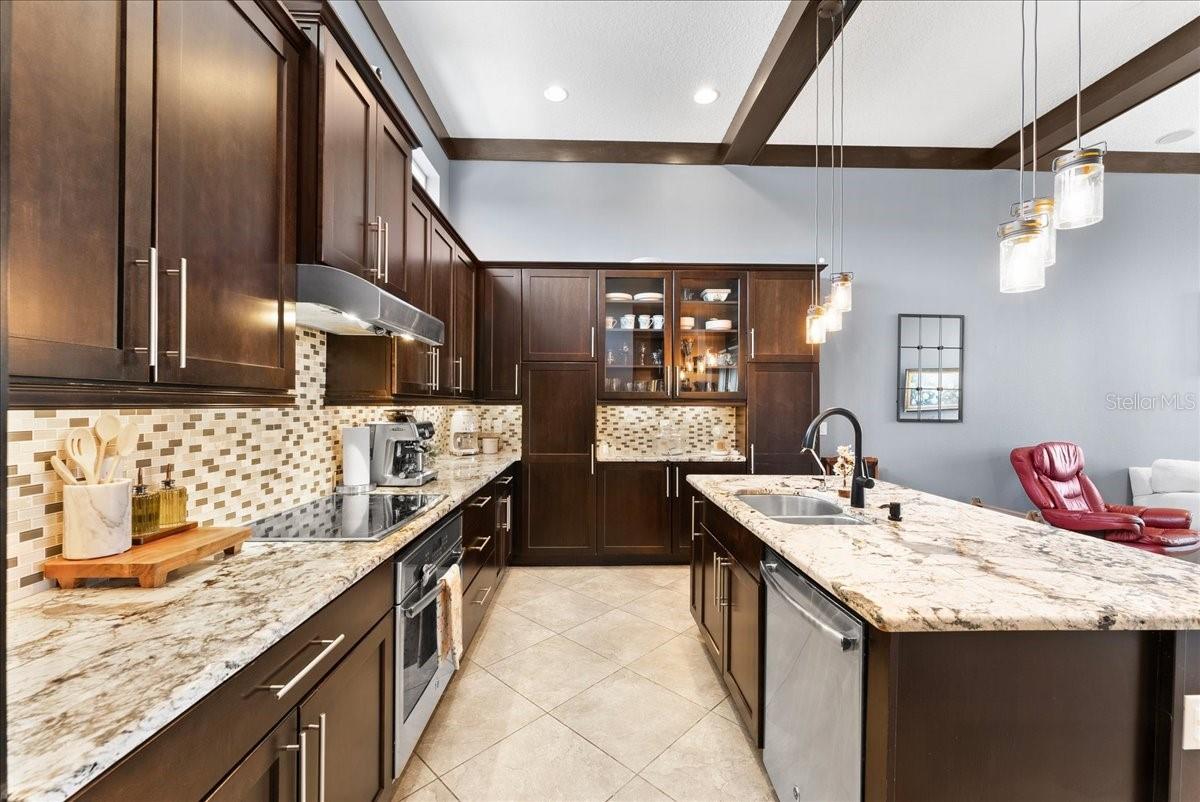 Image 17 of 38 For 8436 Tavistock Lakes Boulevard