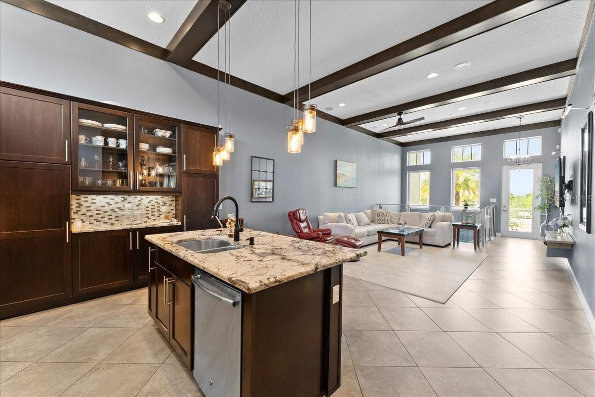 Image 18 of 38 For 8436 Tavistock Lakes Boulevard