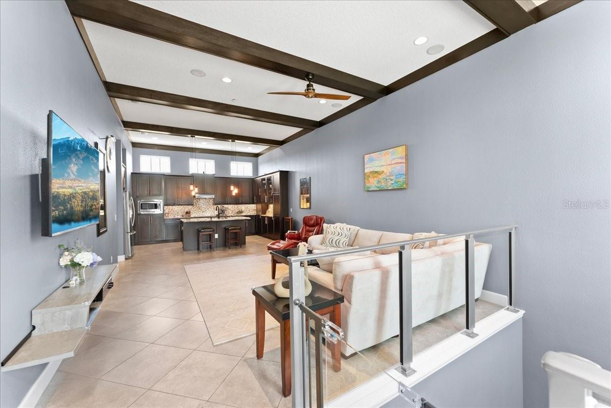 Image 3 of 38 For 8436 Tavistock Lakes Boulevard