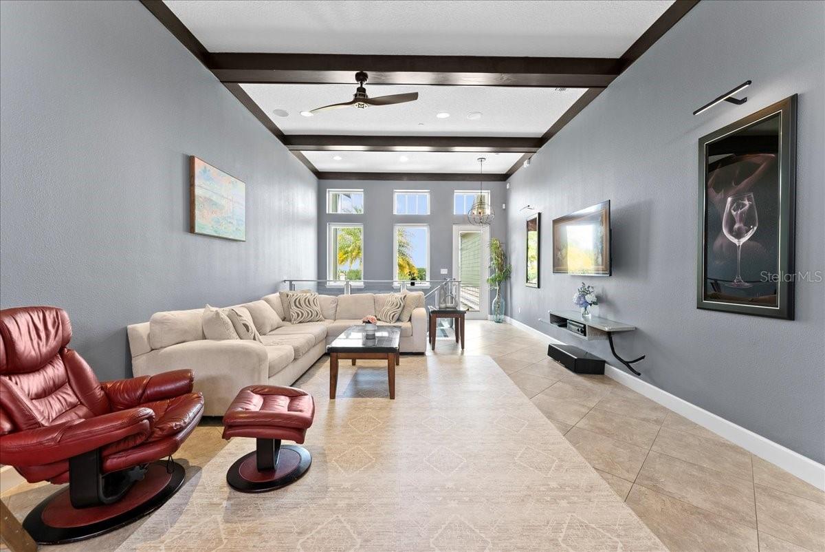 Image 32 of 38 For 8436 Tavistock Lakes Boulevard