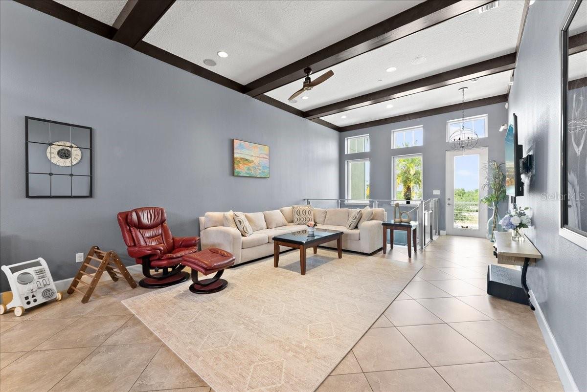 Image 34 of 38 For 8436 Tavistock Lakes Boulevard