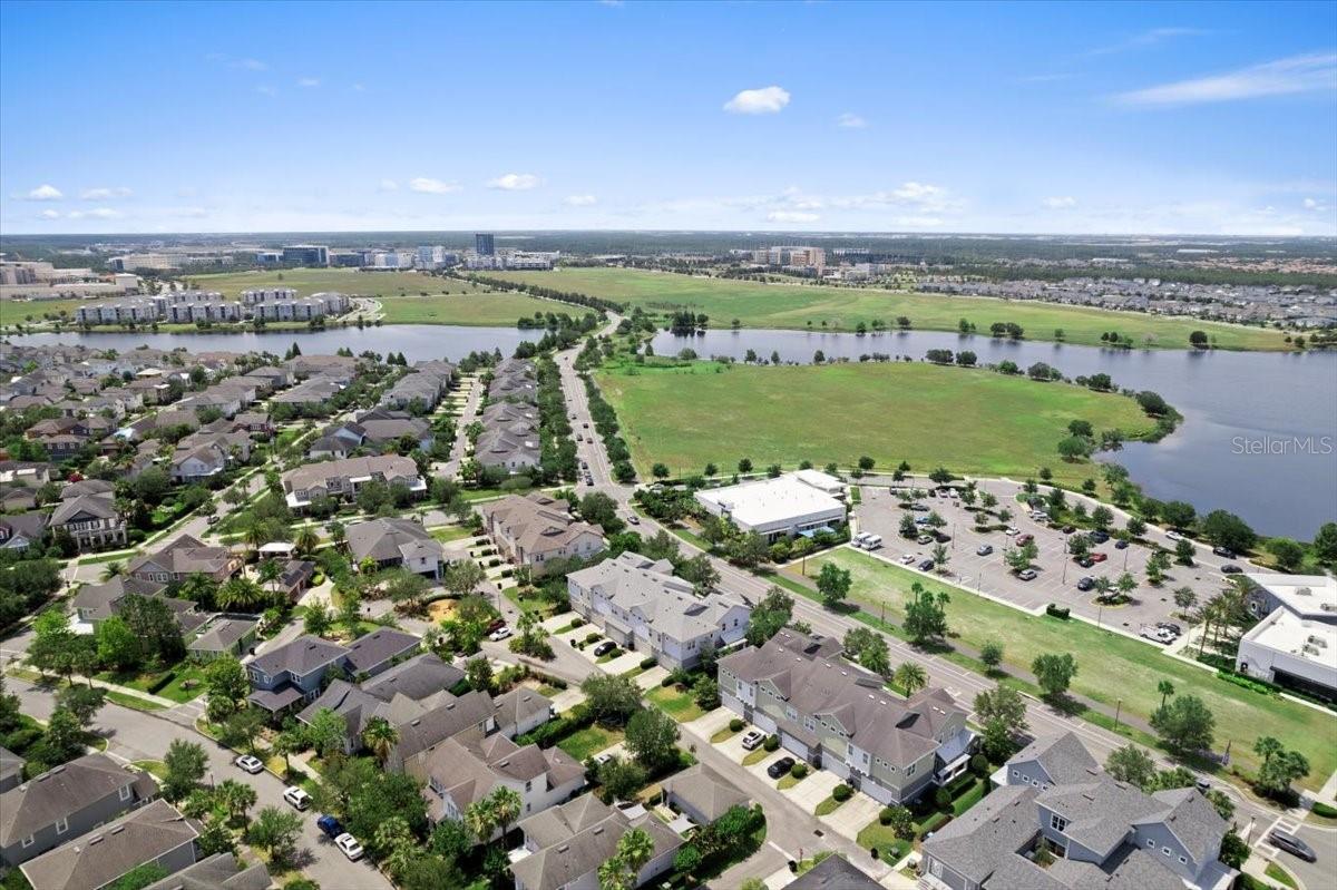 Image 37 of 38 For 8436 Tavistock Lakes Boulevard