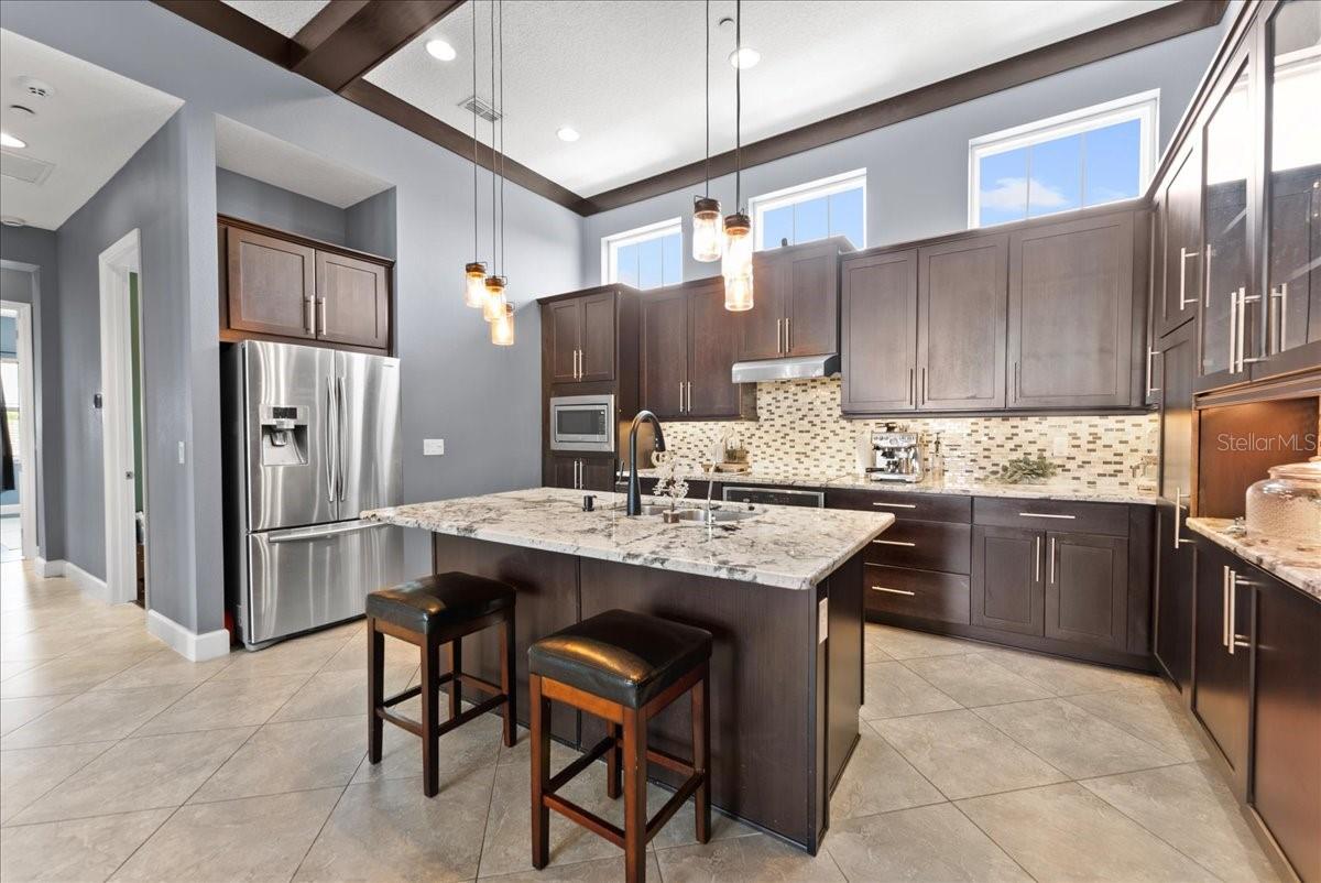 Image 4 of 38 For 8436 Tavistock Lakes Boulevard