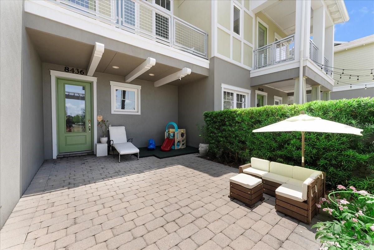 Image 8 of 38 For 8436 Tavistock Lakes Boulevard