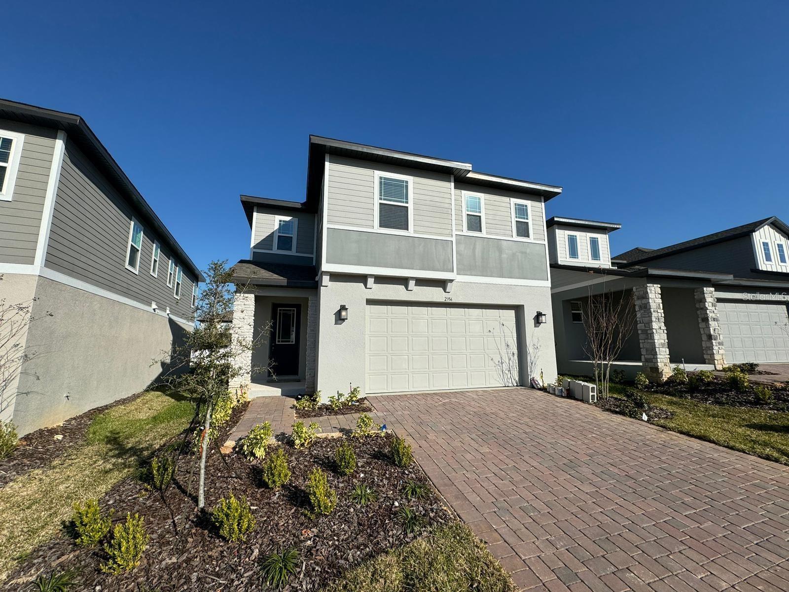 Details for 2356 Treasure Hill Street, MINNEOLA, FL 34715