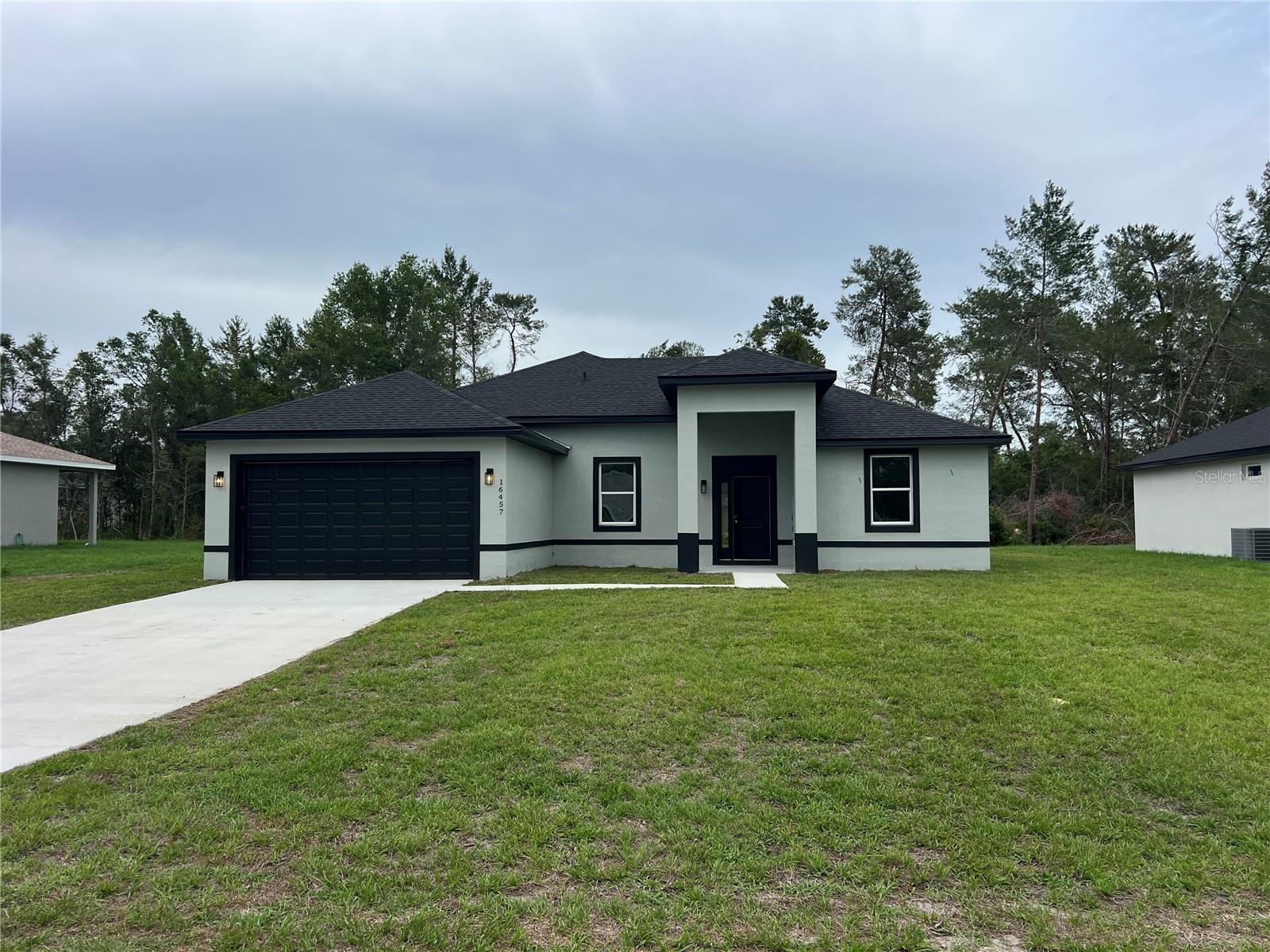 Details for 16457 27th Avenue, OCALA, FL 34473