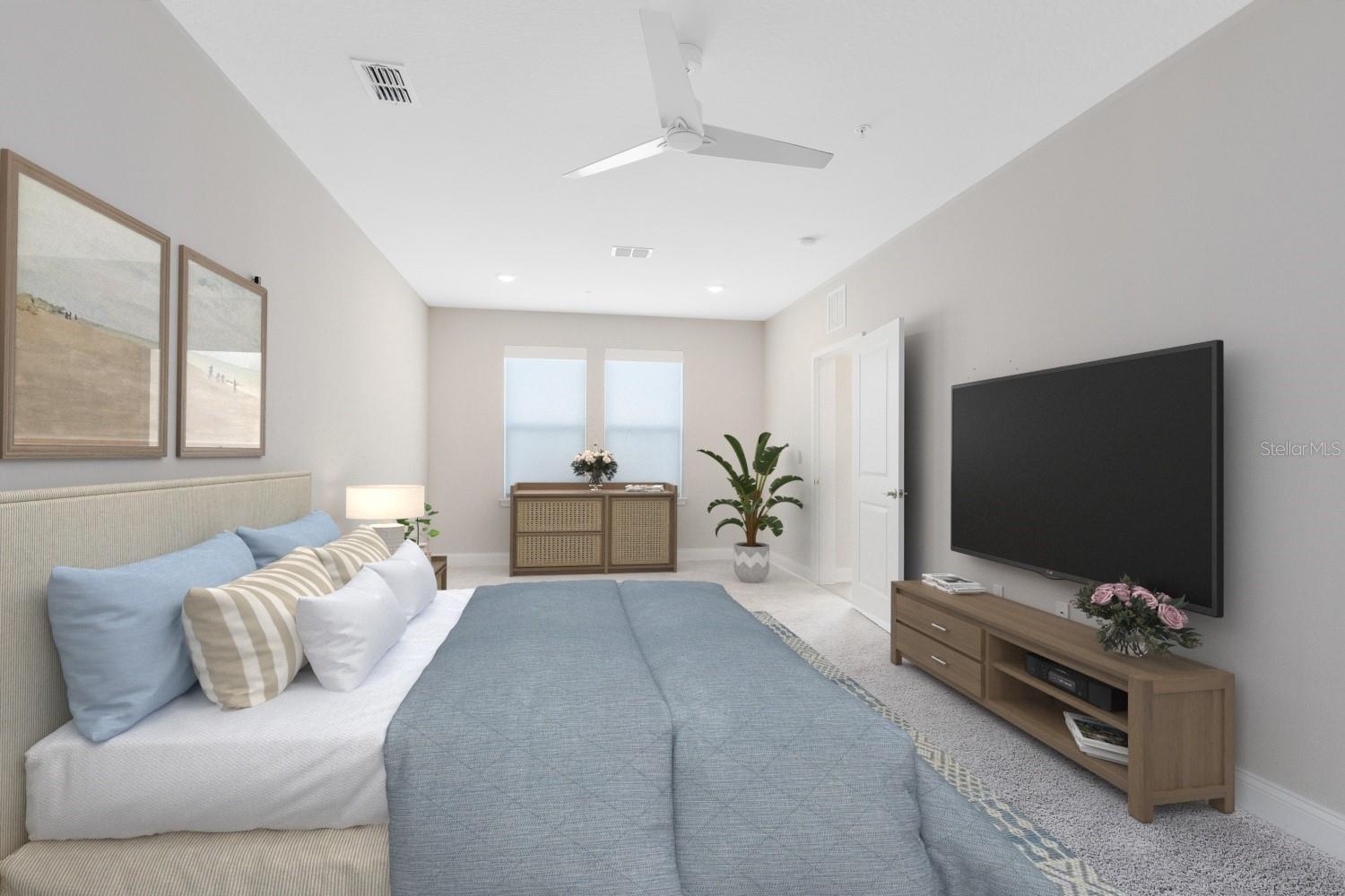 Image 12 of 31 For 7565 Laureate Boulevard 3408