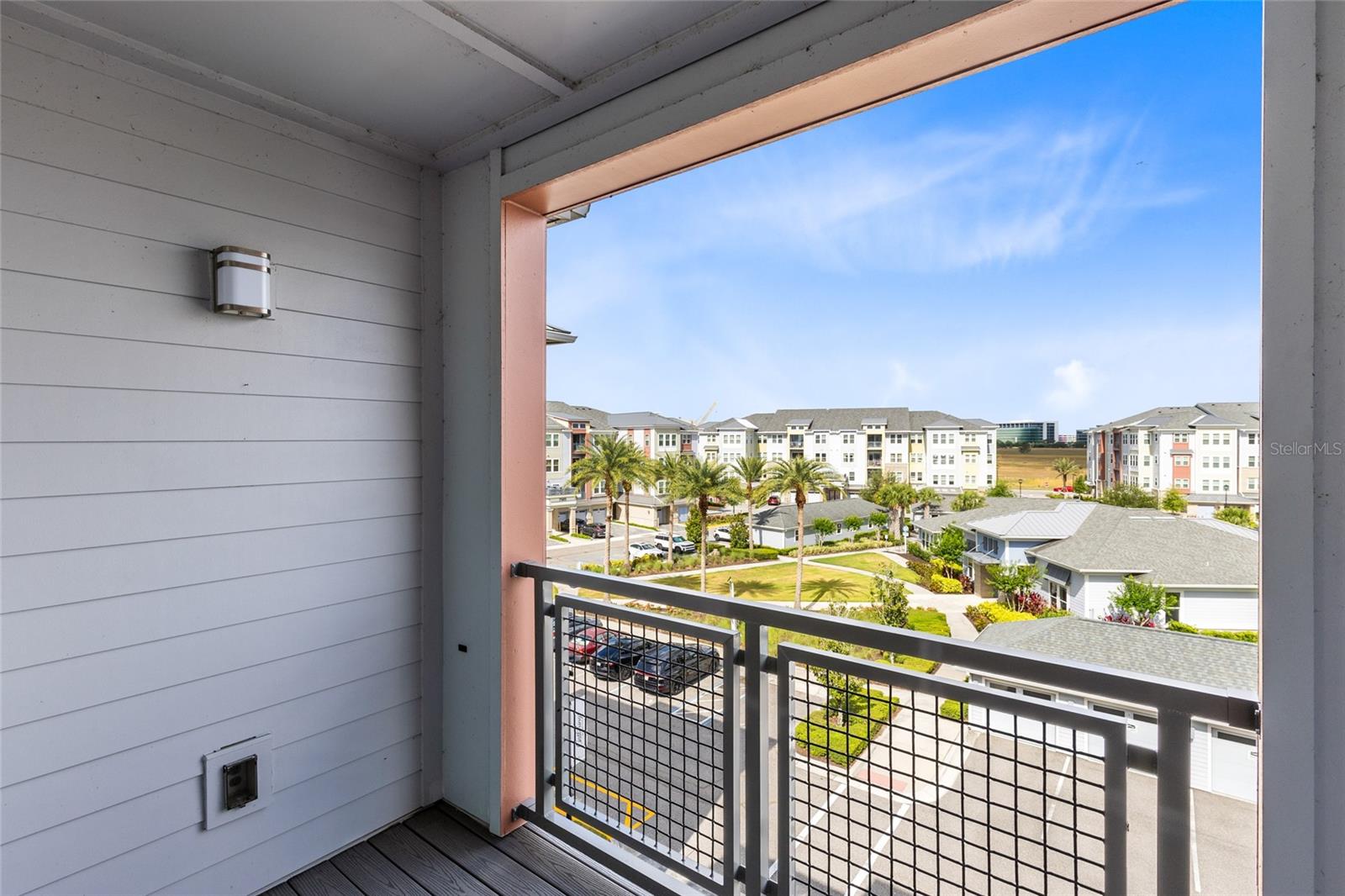 Image 16 of 31 For 7565 Laureate Boulevard 3408