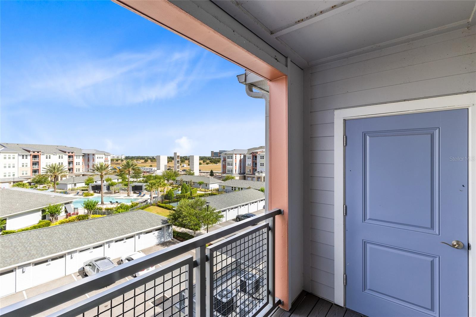 Image 17 of 31 For 7565 Laureate Boulevard 3408