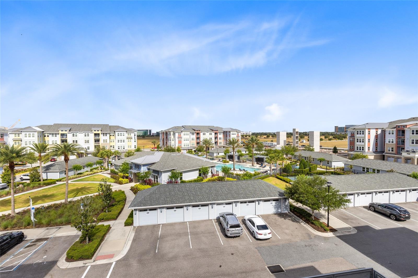 Image 18 of 31 For 7565 Laureate Boulevard 3408