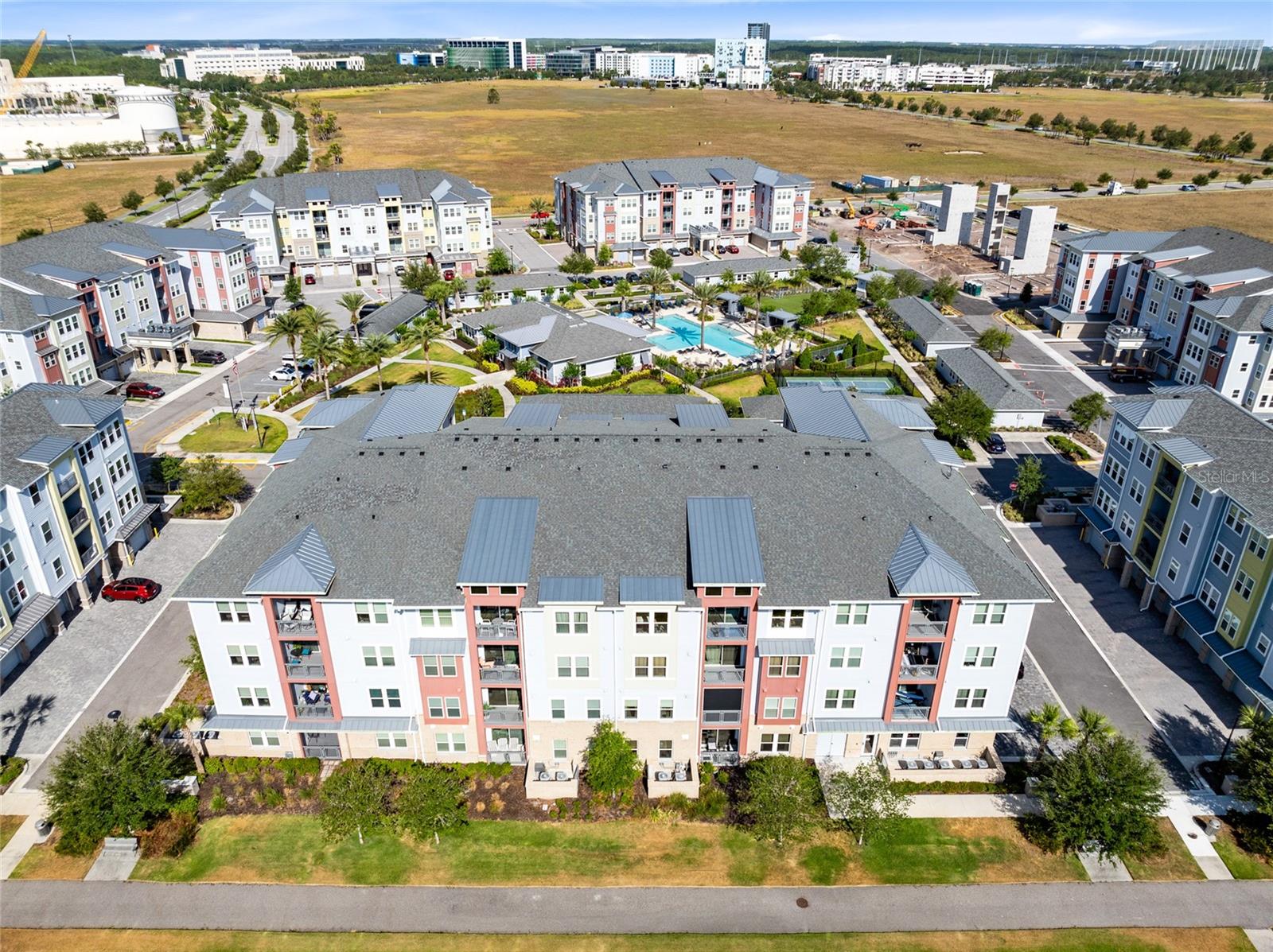 Image 19 of 31 For 7565 Laureate Boulevard 3408