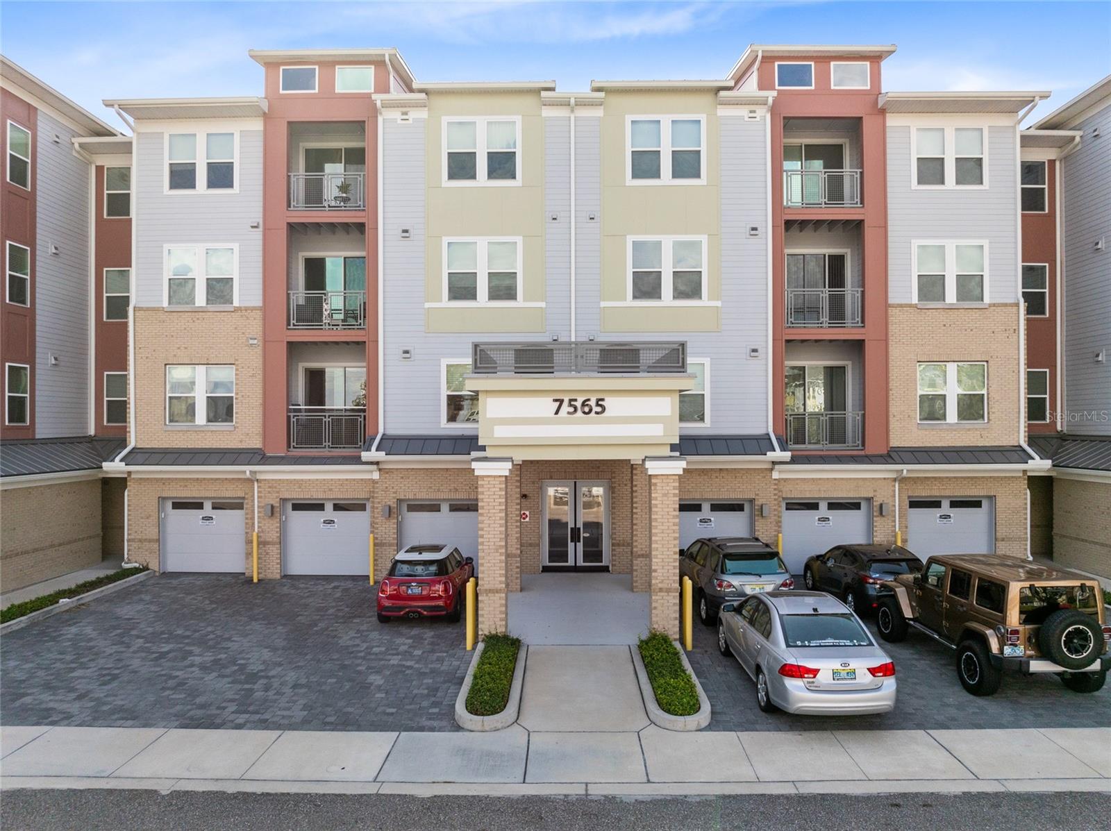 Image 20 of 31 For 7565 Laureate Boulevard 3408