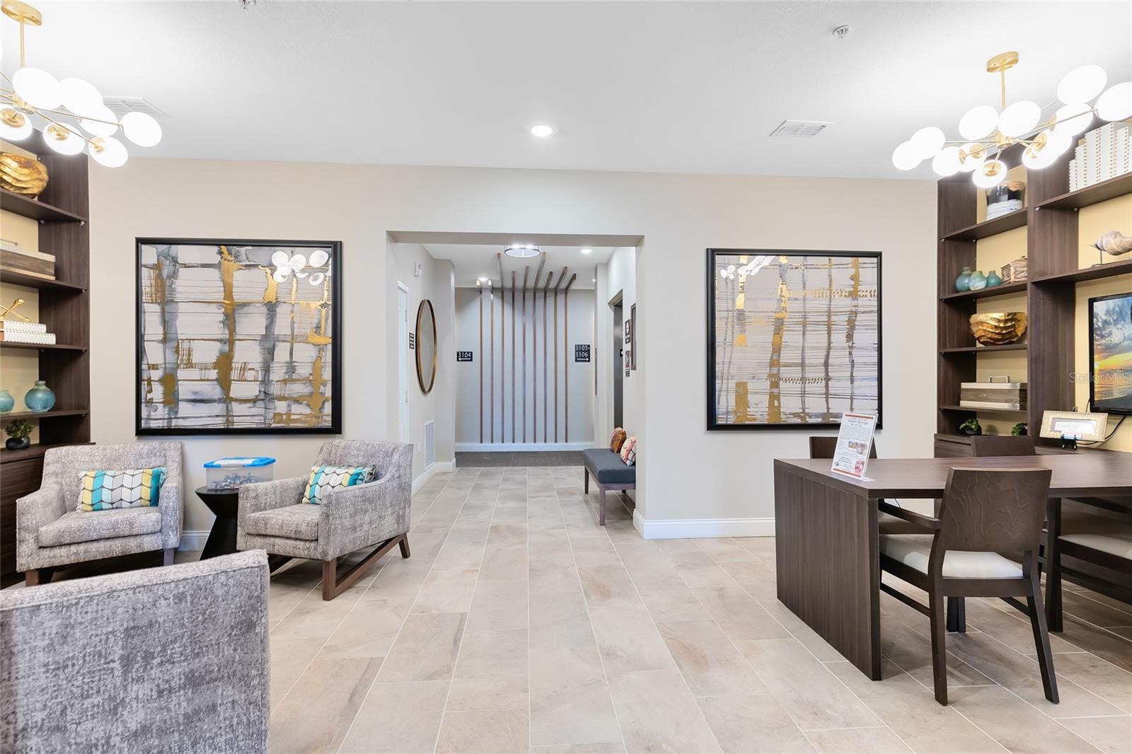 Image 21 of 31 For 7565 Laureate Boulevard 3408
