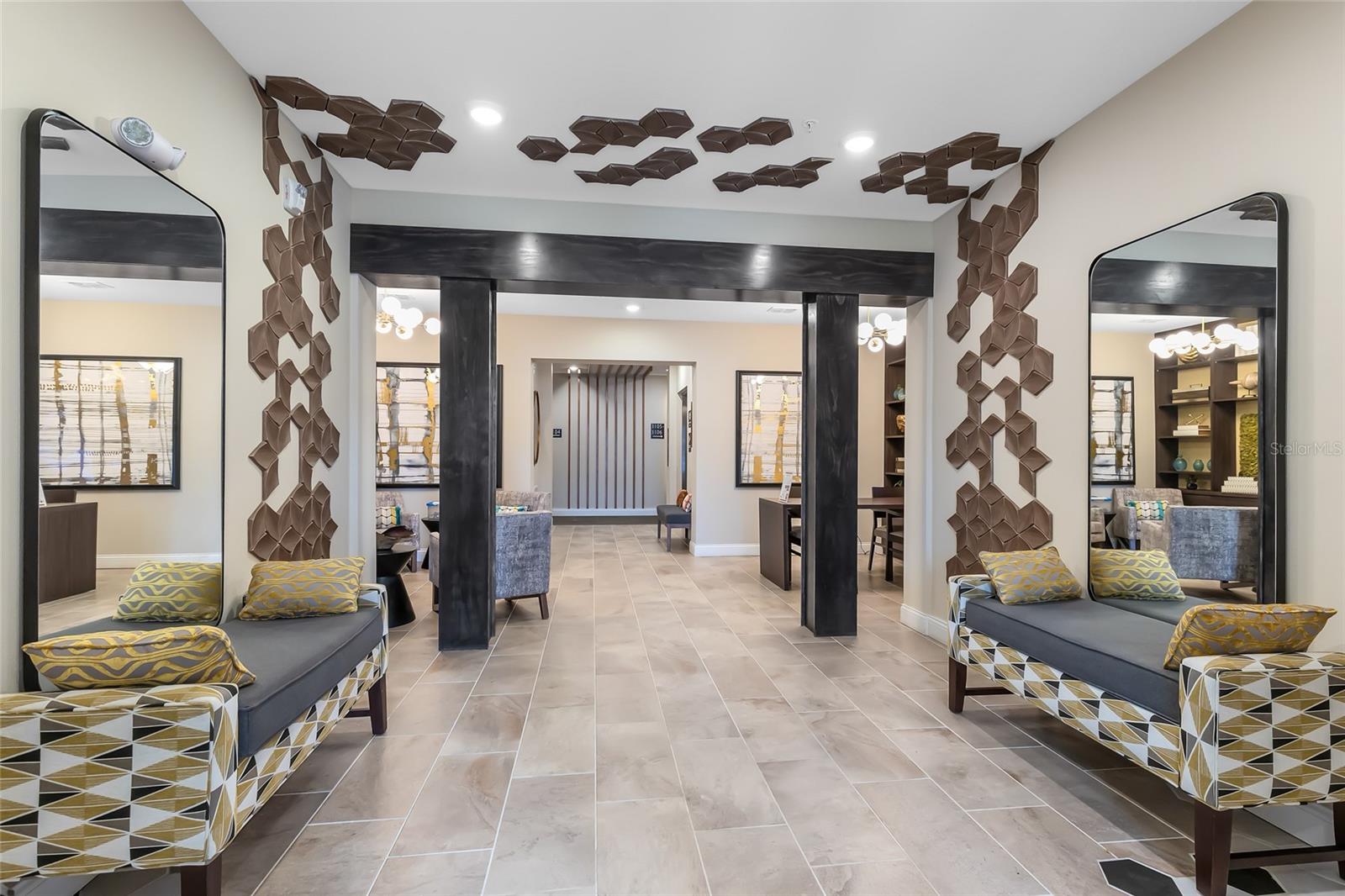Image 22 of 31 For 7565 Laureate Boulevard 3408