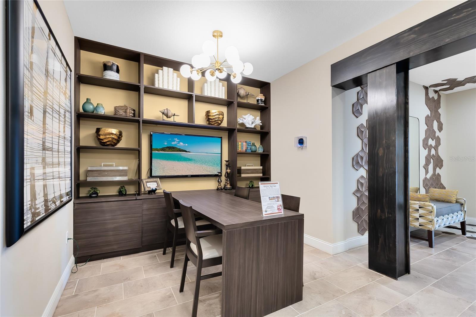 Image 24 of 31 For 7565 Laureate Boulevard 3408