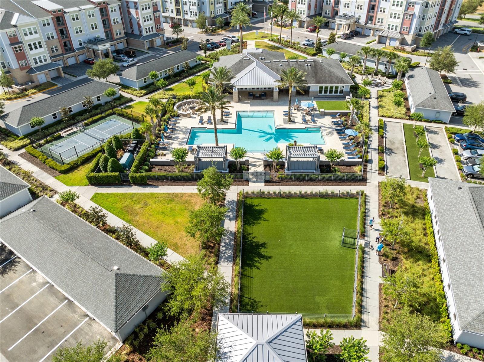 Image 27 of 31 For 7565 Laureate Boulevard 3408