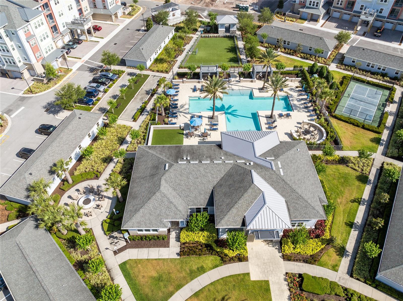 Image 29 of 31 For 7565 Laureate Boulevard 3408