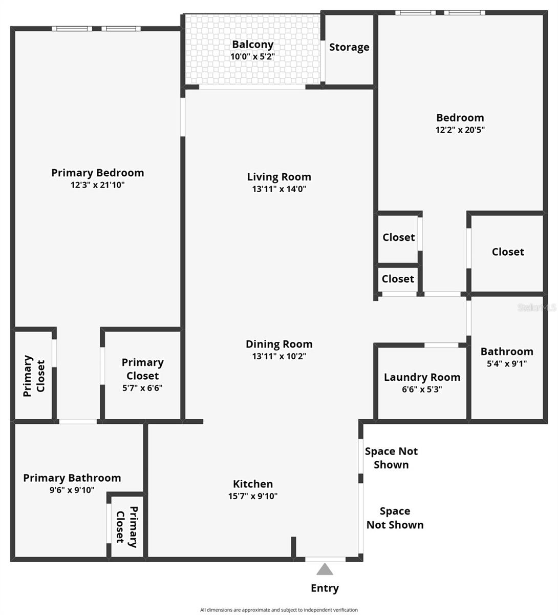 Image 31 of 31 For 7565 Laureate Boulevard 3408