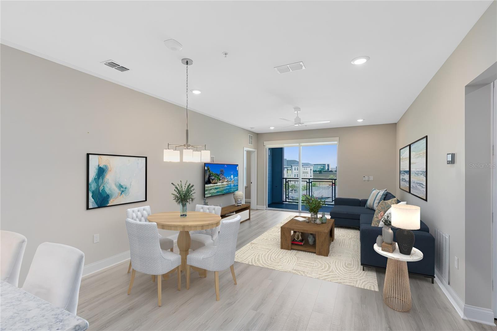 Image 4 of 31 For 7565 Laureate Boulevard 3408