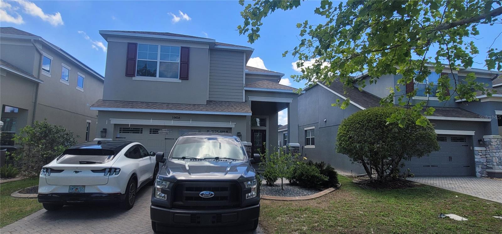 Details for 10658 Bannan Street, ORLANDO, FL 32832