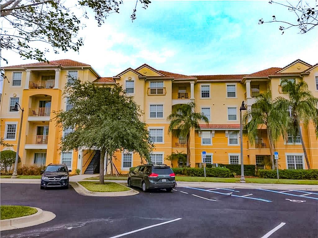 Details for 4802 Cayview Avenue 301, ORLANDO, FL 32819