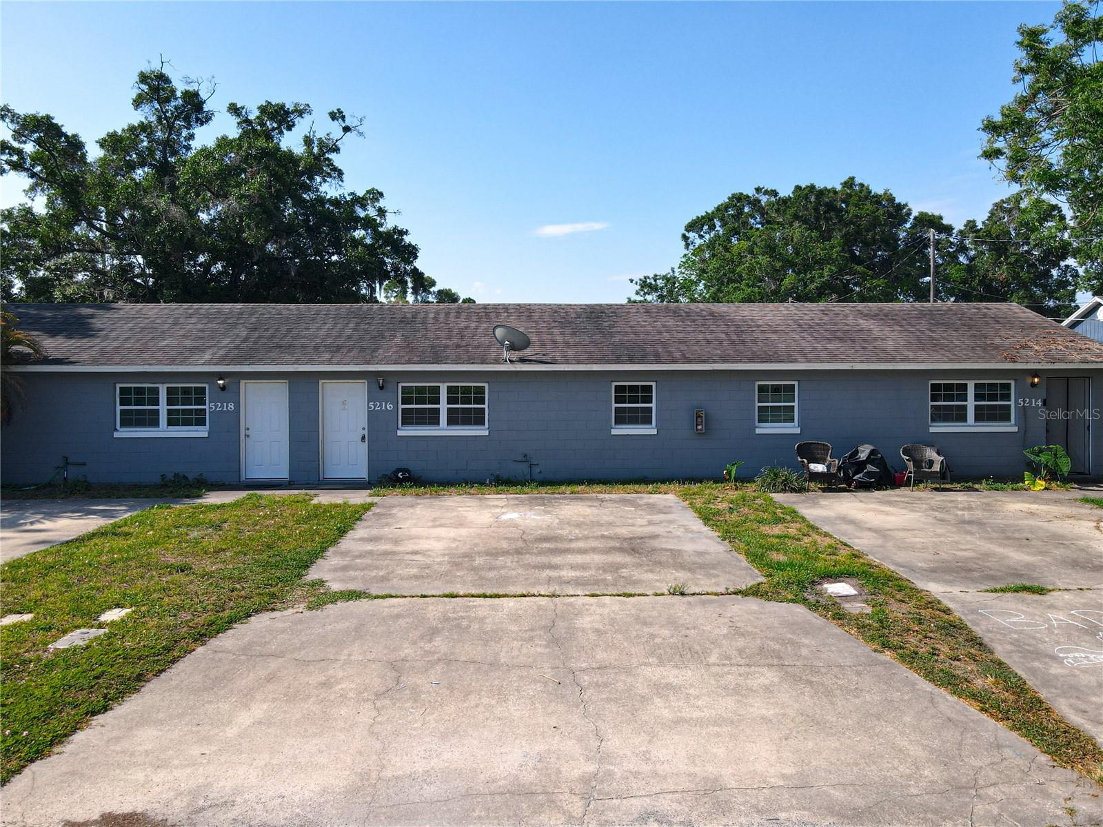Details for 5214 Josephine Street, ORLANDO, FL 32803
