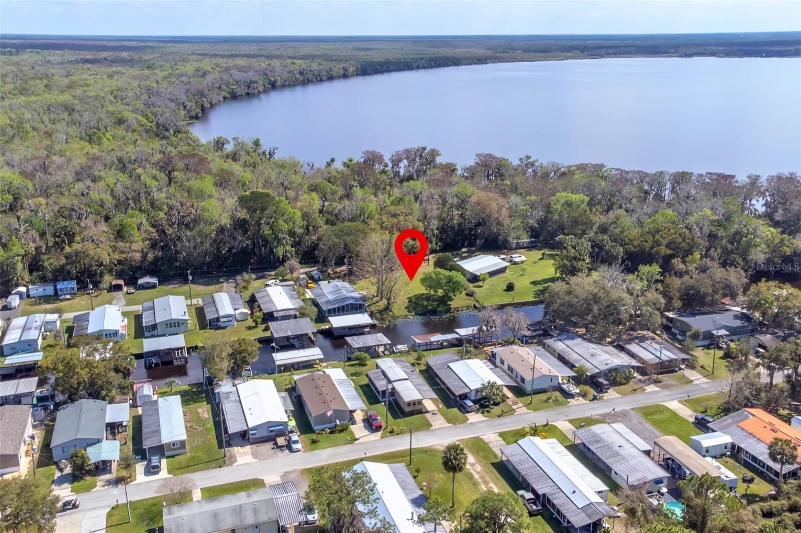 Details for 1654 Bream Drive, SEVILLE, FL 32190
