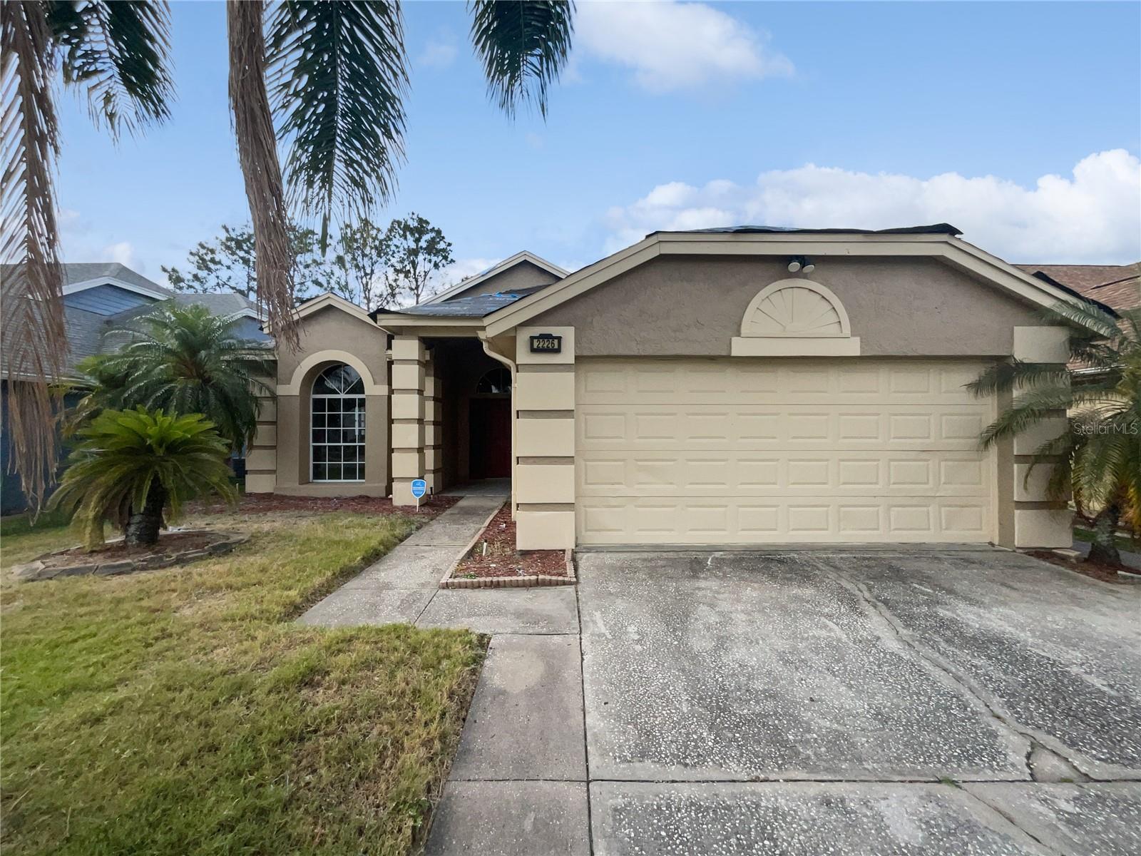 Details for 2226 Newt Street, ORLANDO, FL 32837