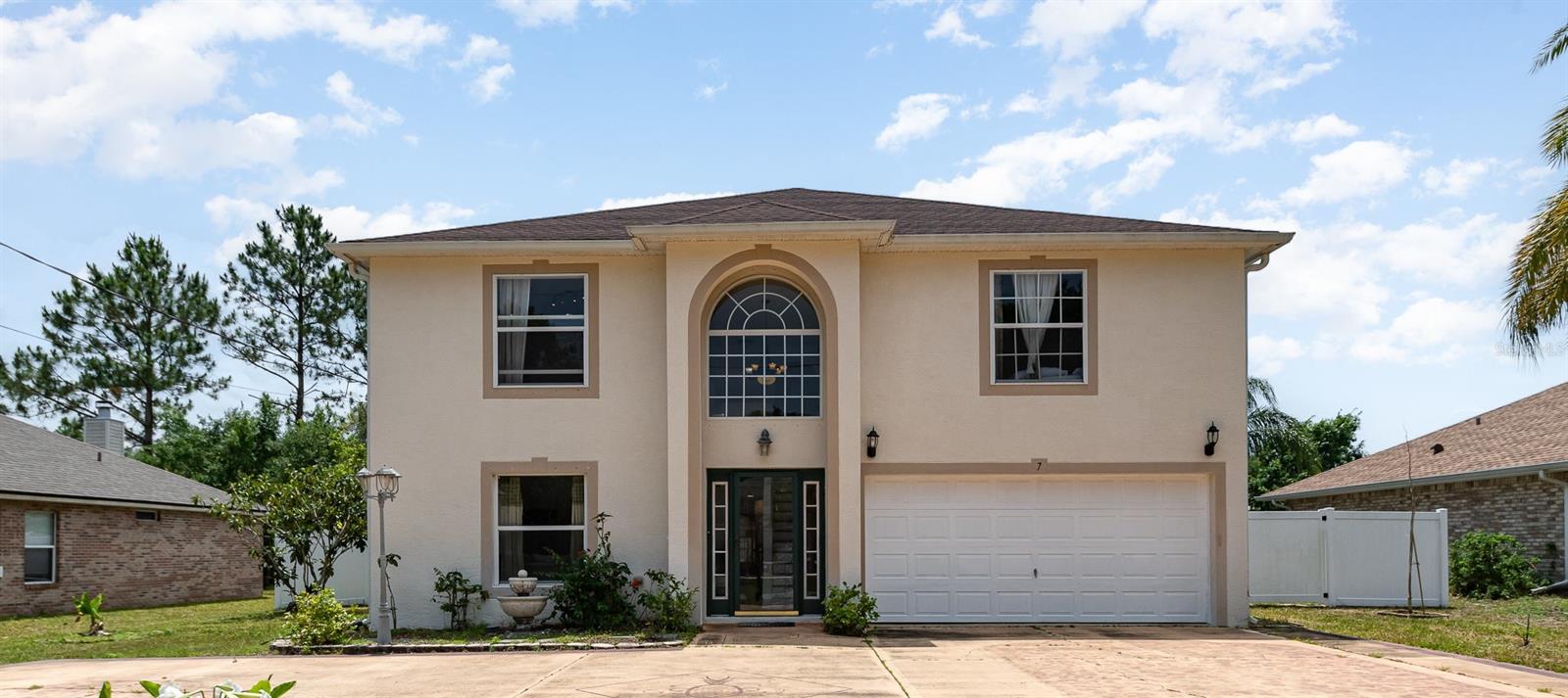 Details for 7 Buffalo Meadow Lane, PALM COAST, FL 32137