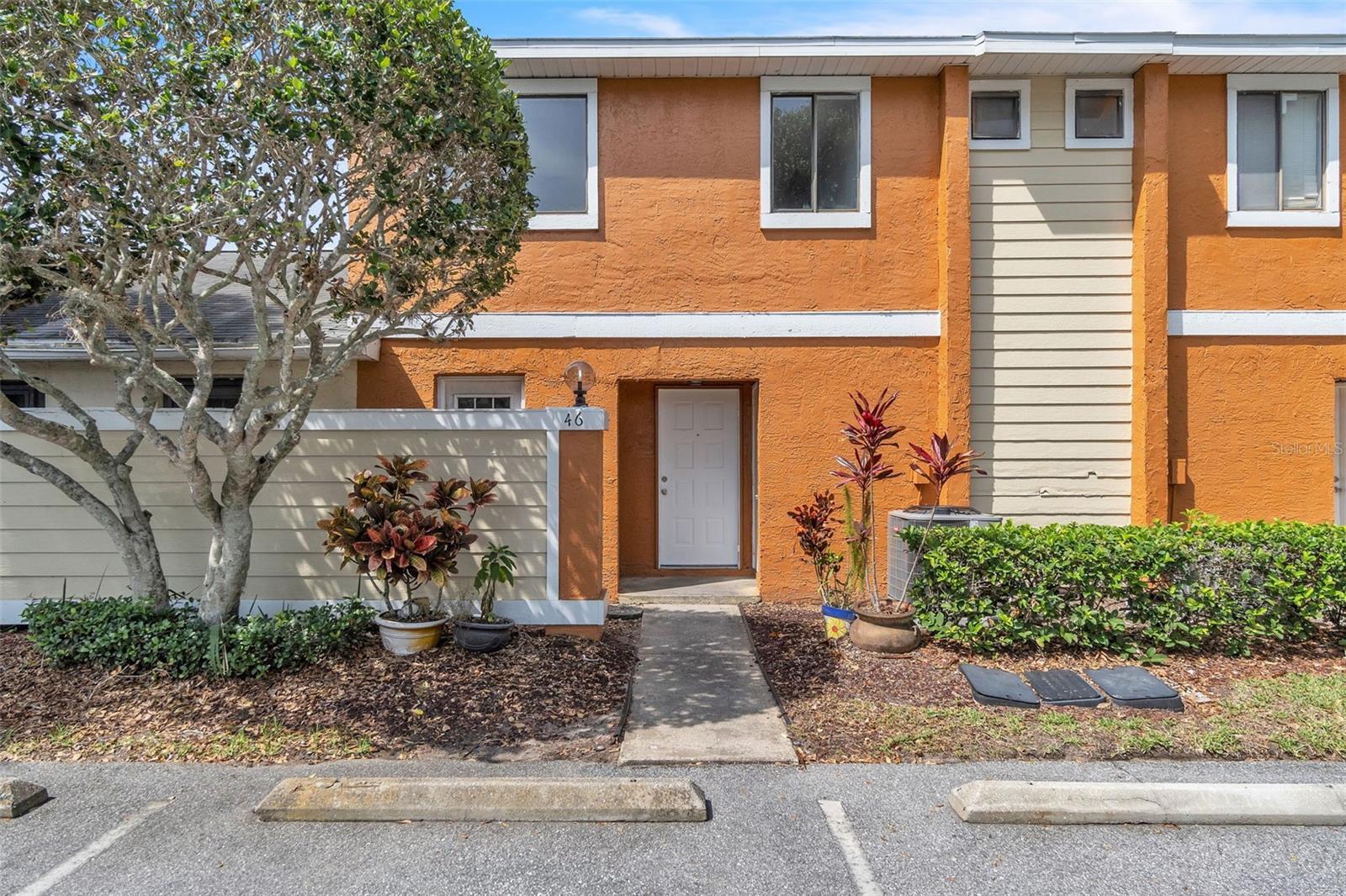 Details for 46 Silver Falls Circle, KISSIMMEE, FL 34743