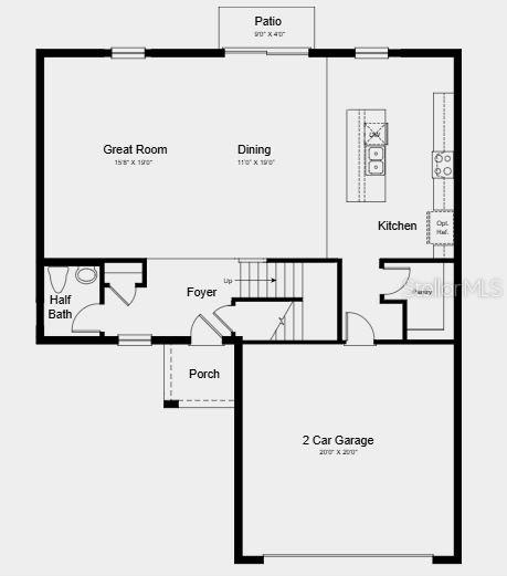 Image 2 of 18 For 4740 Cloister Street