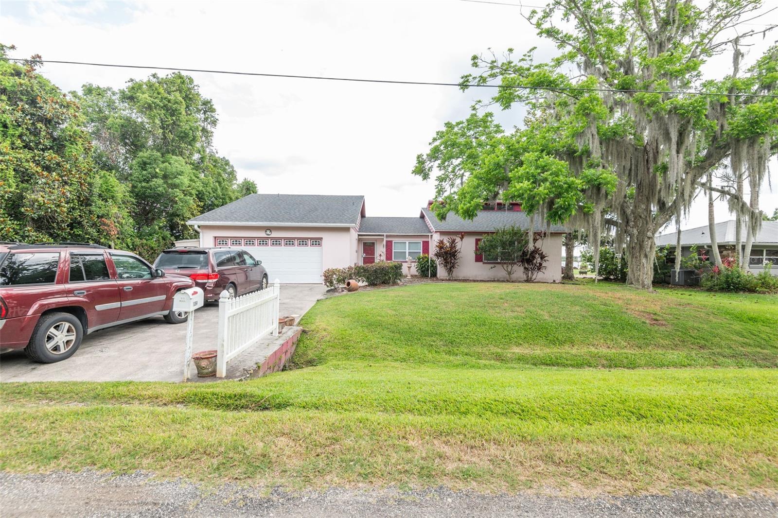 Details for 1354 Shore Drive, ST CLOUD, FL 34771