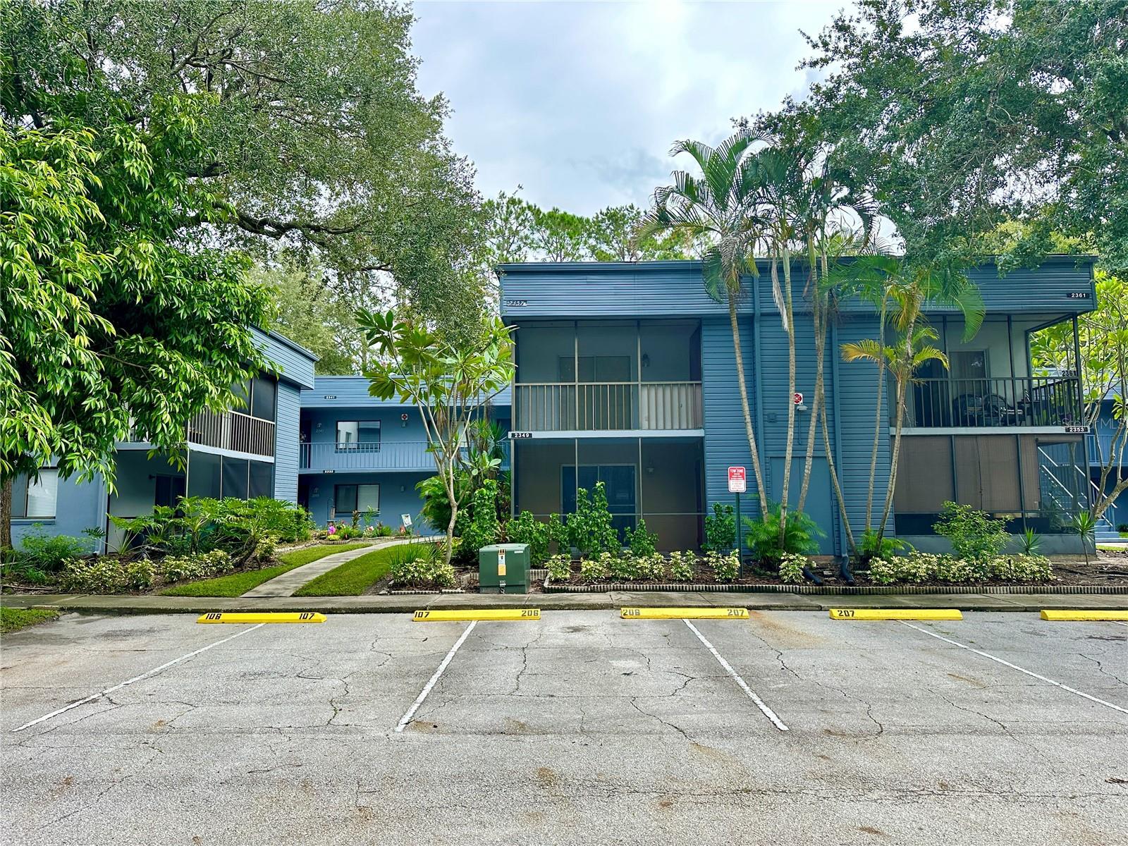 Details for 2349 Oak Park Way 107, ORLANDO, FL 32822